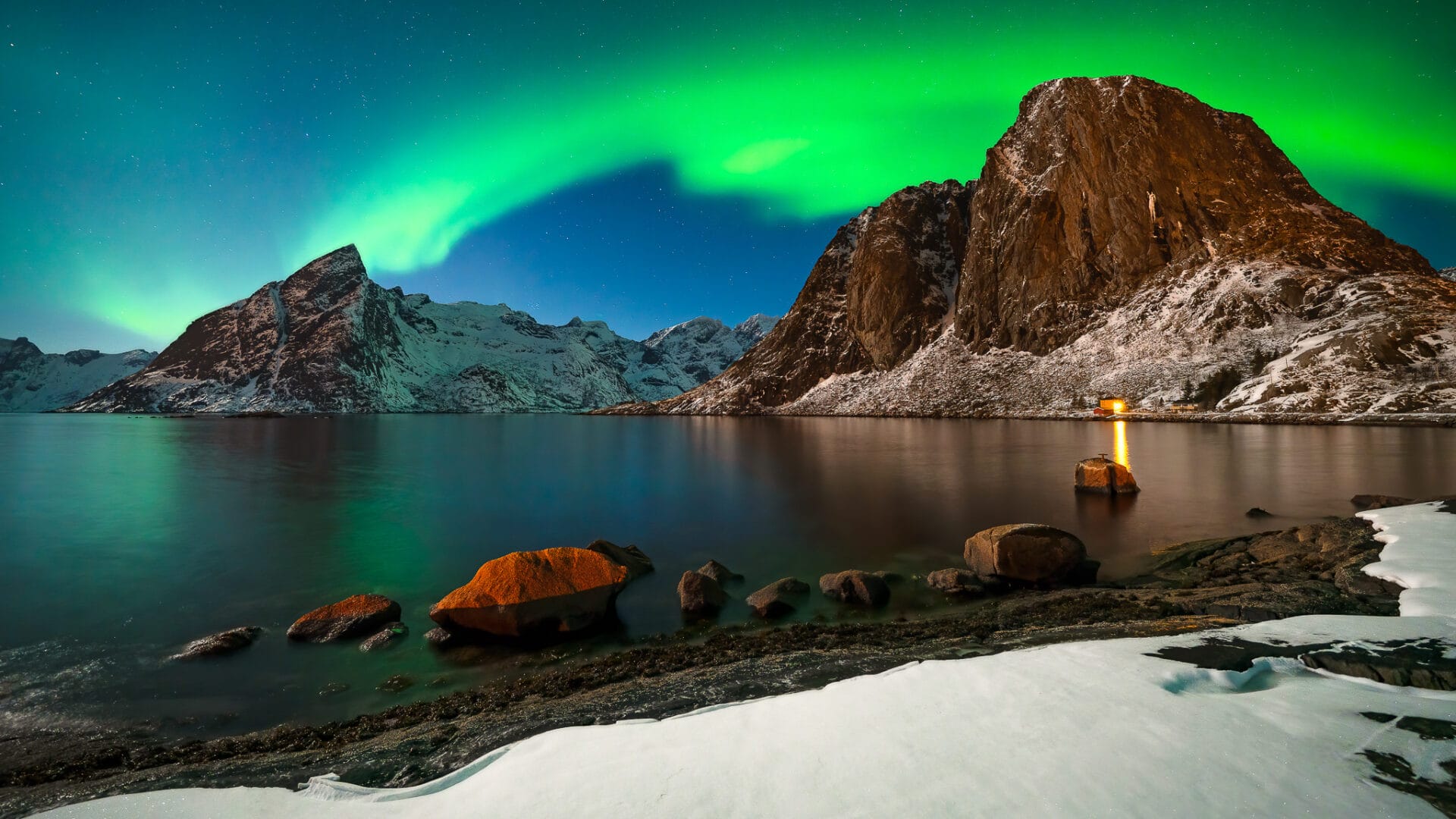 Find Inspiring Photography Courses<br>
in Iconic Locations