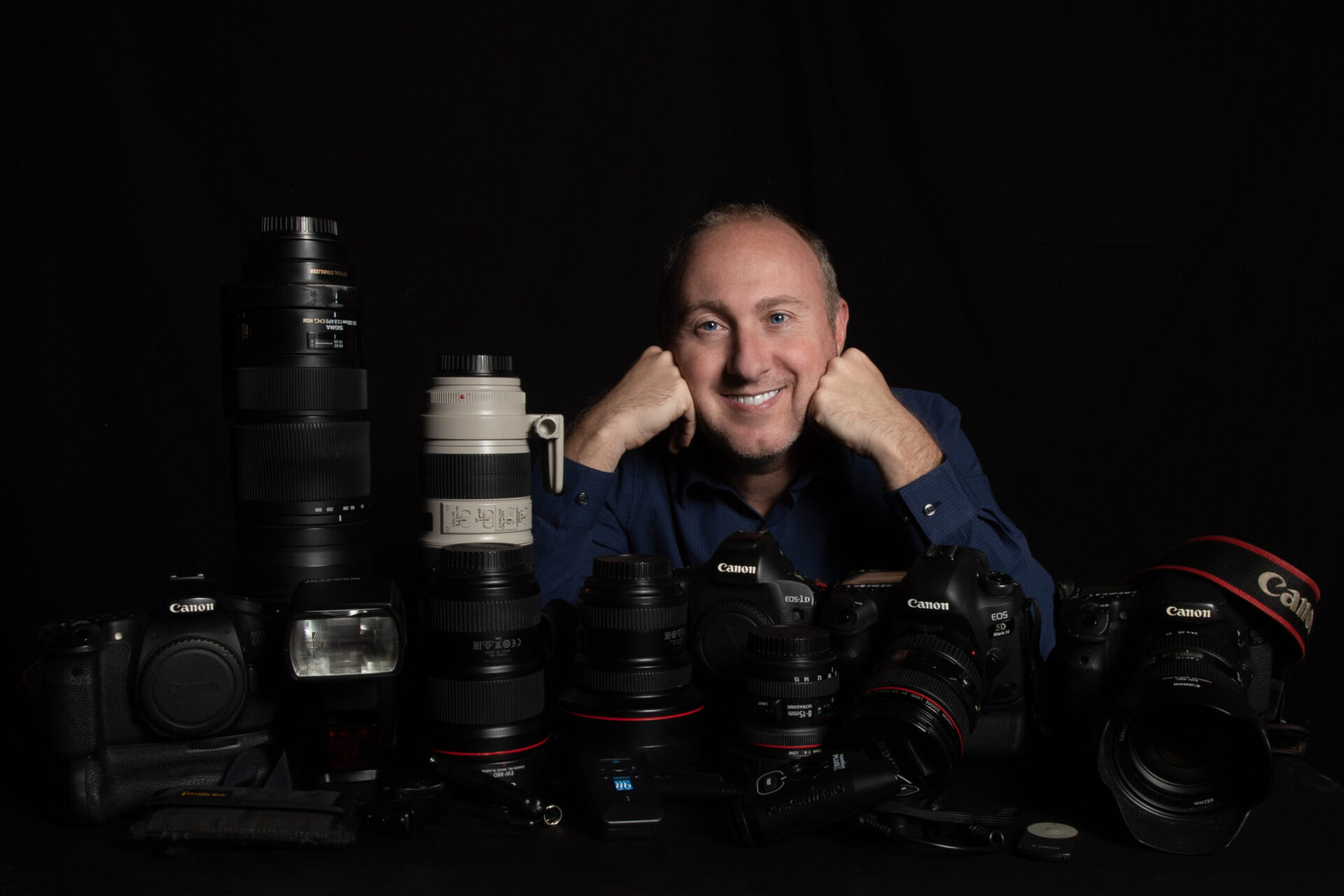 Avatar Photo of Simone Amaduzzi