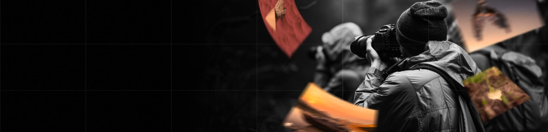 <h1 style="line-height: 1.2;">Kamera Workshops<br>Photography Contest</h1>