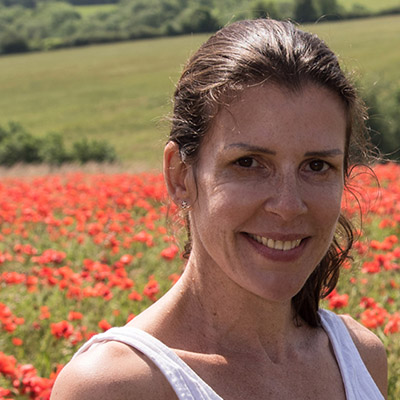 Avatar Photo of Sarah Howard
