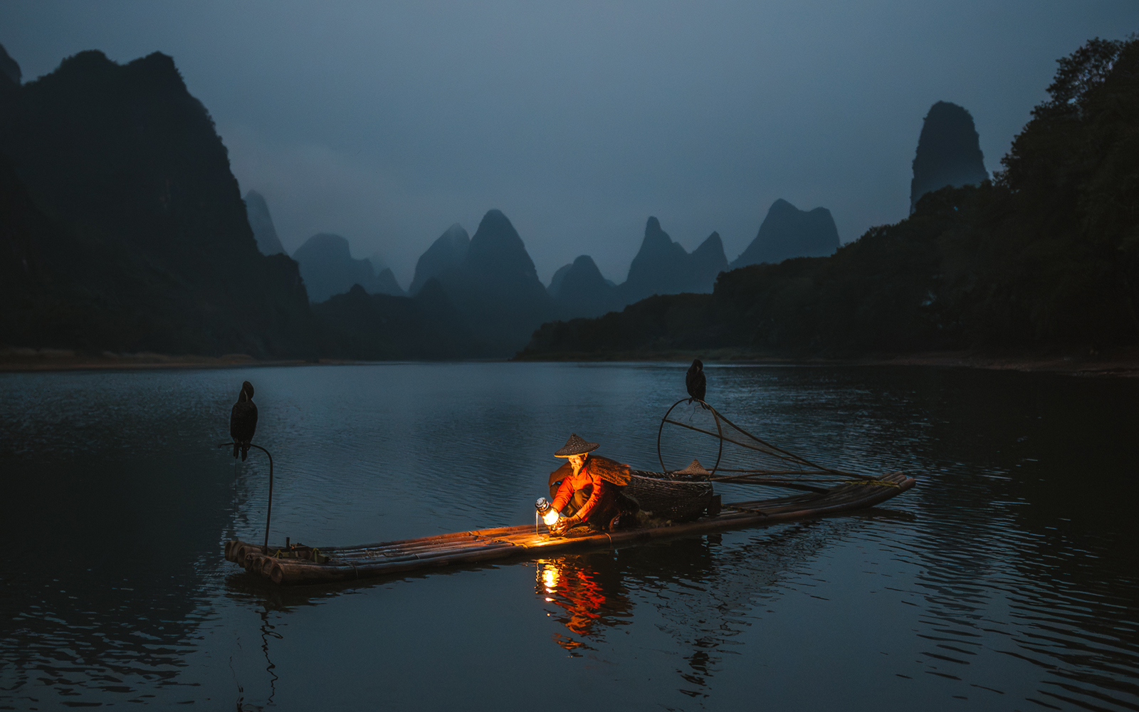 Discover Photography Workshops & Events<br>
from Around the World